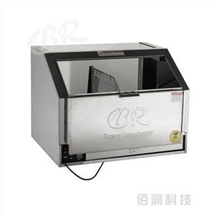 ตู้โชว์ข้าวโพดคั่วอุณหภูมิ